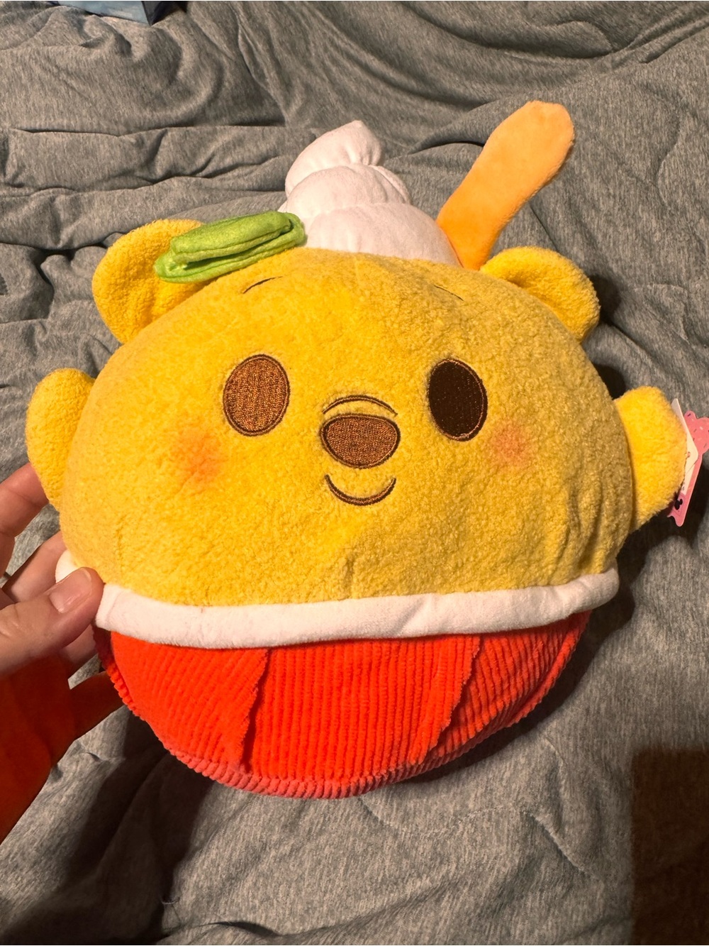 Brand New Disneys Winnie the Pooh Munchlings